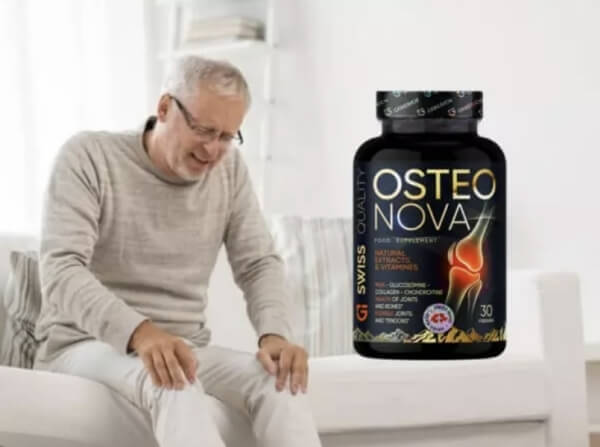 Osteonova Precio en España