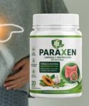 Paraxen Cápsulas Colombia - Precio cuánto cuesta Opiniones cómo se usa