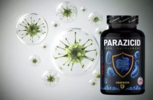 Parazicid Opiniones, Cómo se usa, Estafa [year]