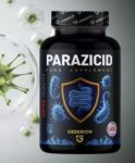 Parazicid Cápsulas España - Precio cuánto cuesta Opiniones cómo se usa
