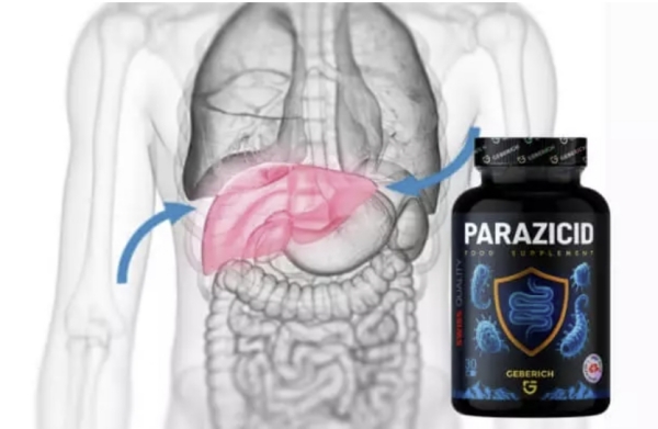 Precio de Parazicid en España