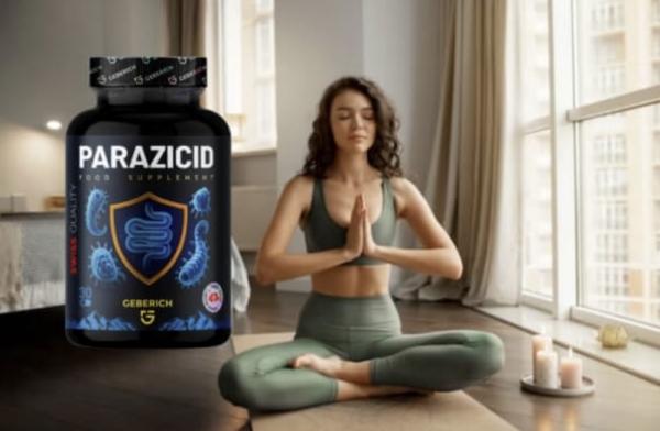 Cómo se usa Parazicid: instrucciones