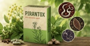 Pirantox Opiniones, Cómo se usa, Estafa [year]