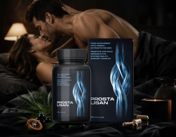 Precio de Prostalisan en España y dónde comprarlo – Página web oficial Precio de Prostalisan en España y dónde comprarlo – Página web oficial