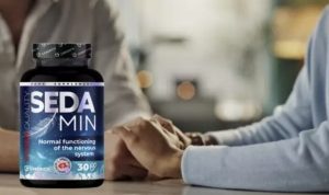 Sedamin Opiniones, Cómo se usa, Estafa [year]