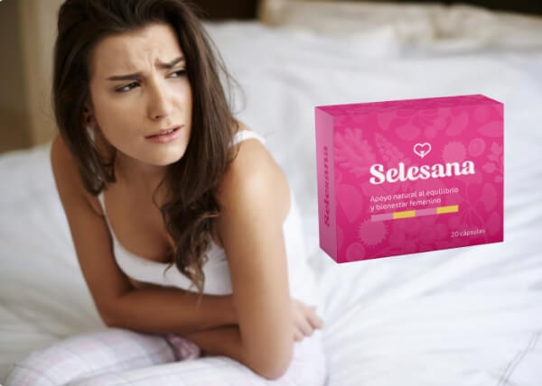 Selesana Opiniones y comentarios en foros Selesana Cápsulas Perú - Precio cuánto cuesta Opiniones cómo se usa