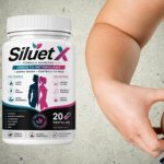 Siluet X Cápsulas Colombia - Precio cuánto cuesta Opiniones cómo se usa
