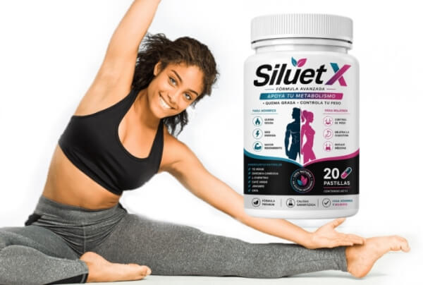Siluet X Precio en Colombia