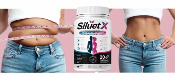 Cómo se usa Siluet X