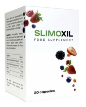 Slimoxil Cápsulas España