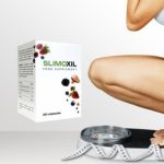 Slimoxil Cápsulas España - Precio cuánto cuesta Opiniones cómo se usa