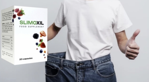 Slimoxil: Composición e ingredientes