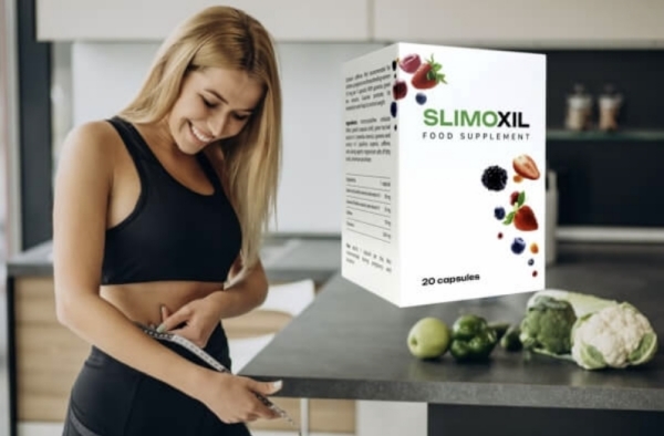 Cómo se usa Slimoxil? Prospecto y posología
