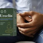 Uroclin Cápsulas México - Precio cuánto cuesta Opiniones cómo se usa