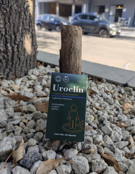 Uroclin Precio en México