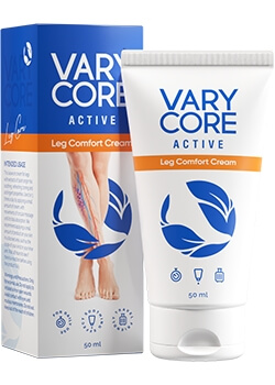 Varycore Active Crema España