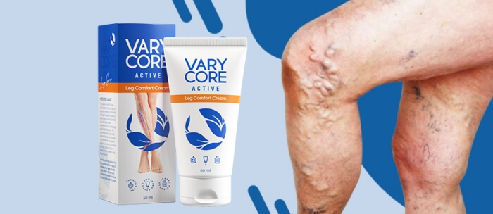 Varycore Active Precio en España: ¿cuánto cuesta?