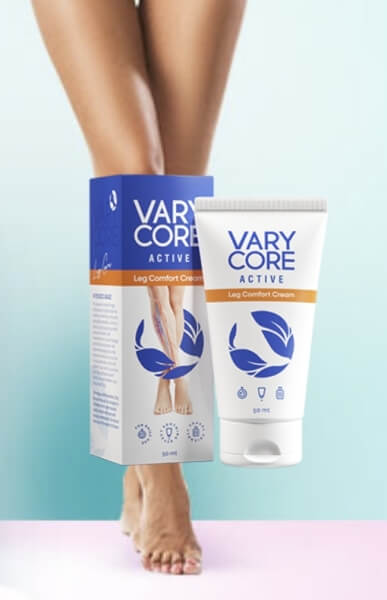 Cómo se usa VaryCore Active – Instrucciones de uso