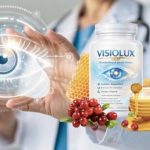 Visiolux Cápsulas Colombia - Precio cuánto cuesta Opiniones cómo se usa