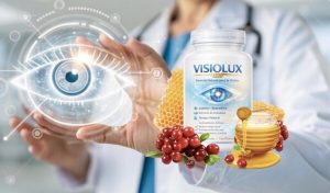 Visiolux Opiniones, Cómo se usa, Estafa [year]