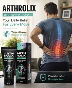 Arthrolix Opiniones, Cómo se usa, Estafa [year]