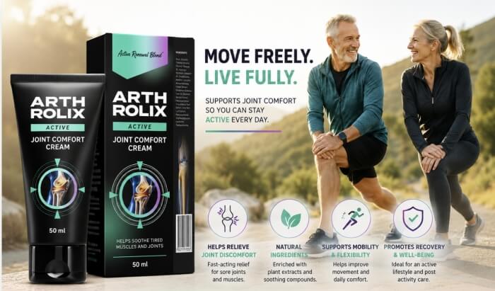 Arthrolix Precio en España: ¿cuánto cuesta?
