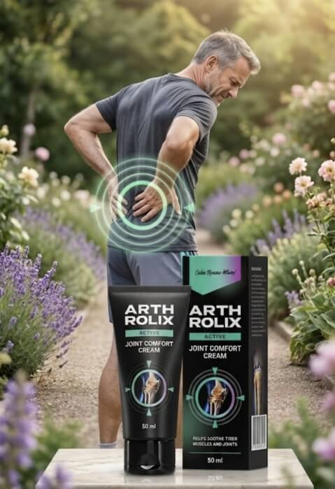 Cómo se usa Arthrolix – Instrucciones de uso