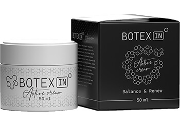 Botexin Crema España