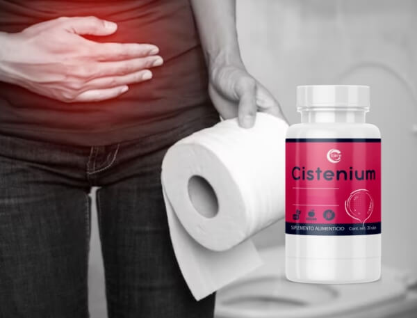 Cistenium Cápsulas México - Precio cuánto cuesta Opiniones cómo se usa