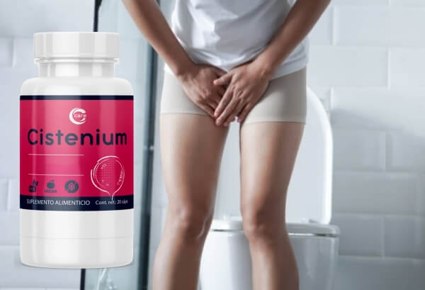 Cistenium Precio en México: ¿cuánto cuesta?