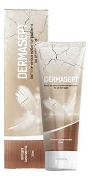 Dermasept Crema España