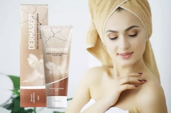 Dermasept Precio en España – ¿Cuánto cuesta? – ¿Página web oficial?