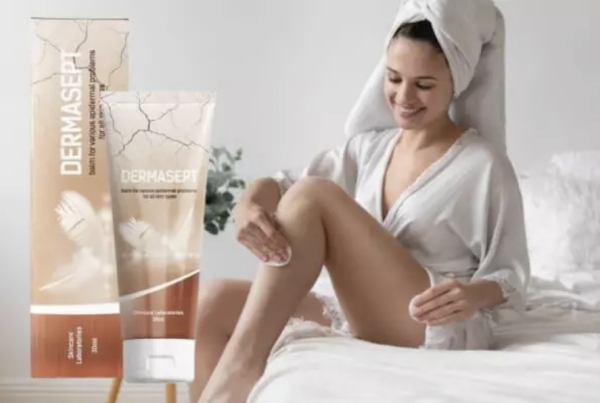 ¿Cómo se usa Dermasept? Prospecto y posología