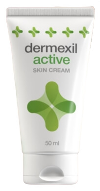 Dermexil Active Crema España