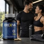 Erexiva Cápsulas España - Precio cuánto cuesta Opiniones cómo se usa