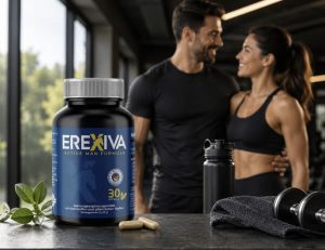 Erexiva Opiniones, Cómo se usa, Estafa [year]
