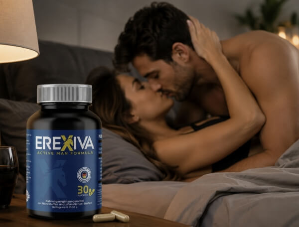 Erexiva Precio en España: ¿cuánto cuesta?