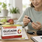 Glucadin Cápsulas España - Precio cuánto cuesta Opiniones cómo se usa