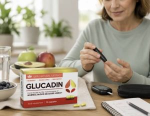 Glucadin Opiniones, Cómo se usa, Estafa [year]