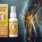 Hondrodin Spray España - Precio cuánto cuesta Opiniones cómo se usa