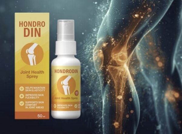 Hondrodin Spray España - Precio cuánto cuesta Opiniones cómo se usa