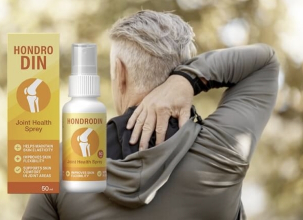 Hondrodin Precio en España – Dónde comprarlo