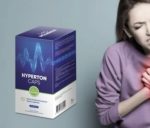 Hyperton Caps Cápsulas España - Precio cuánto cuesta Opiniones cómo se usa