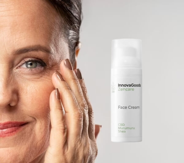 InnovaGoods Zencare Precio en España
