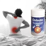 Ostedin Cápsulas España - Precio cuánto cuesta Opiniones cómo se usa