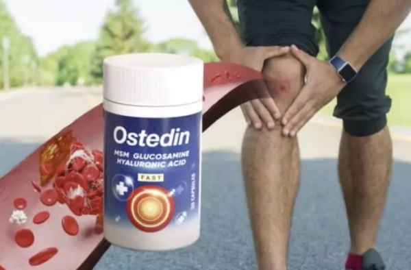 Ostedin Precio en España – Dónde comprarlo