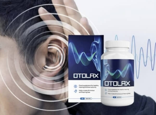 Otolax Caps Precio en España – Dónde comprar – Página web oficial