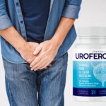 Uroferon Cápsulas México - Precio cuánto cuesta Opiniones cómo se usa