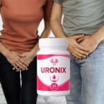 Uronix Cápsulas Colombia - Precio cuánto cuesta Opiniones cómo se usa