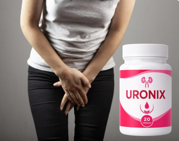 Uronix Precio en Colombia: ¿cuánto cuesta?
